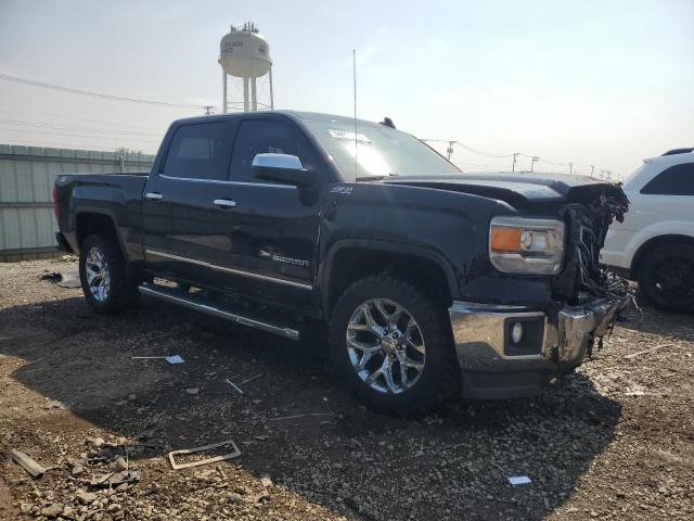 2015 GMC SIERRA K15 3GTU2VEC7FG106056