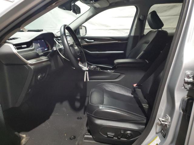 2021 JEEP GRAND CHER - 1C4RJKBG7M8169367