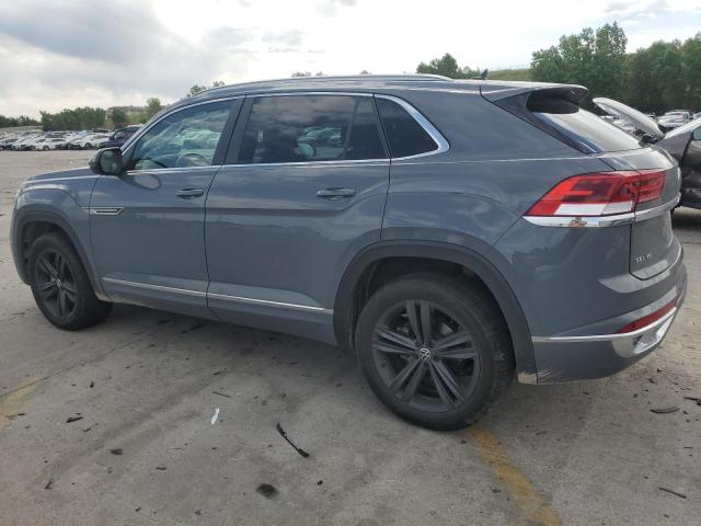 Vin: 1v2se2ca0nc221239, lot: 60917025, volkswagen atlas sel r-line 20222