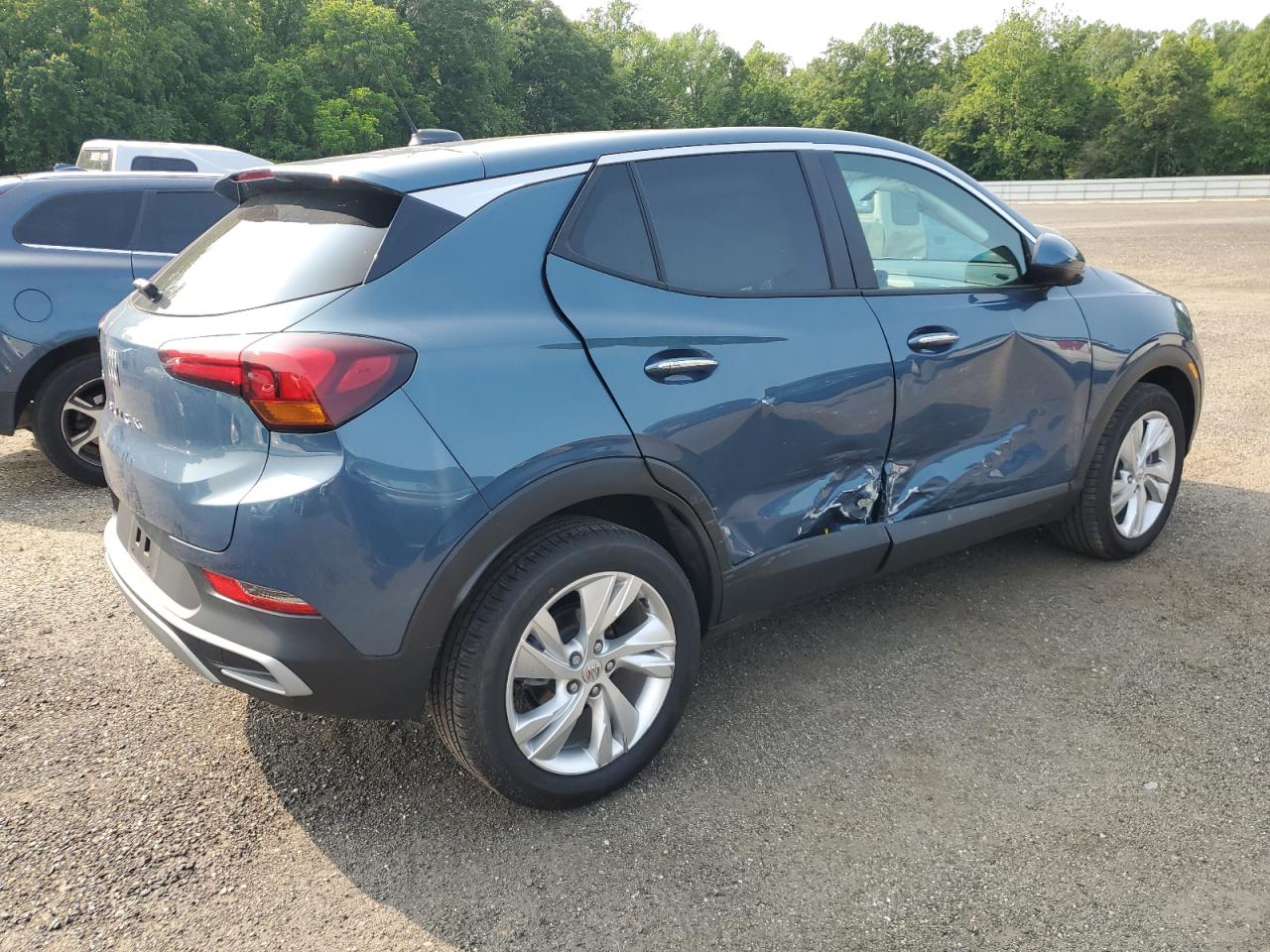 BUICK ENCORE PREFERRED