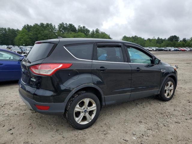Vin: 1fmcu0gx8eub65245, lot: 61427975, ford escape se 20143