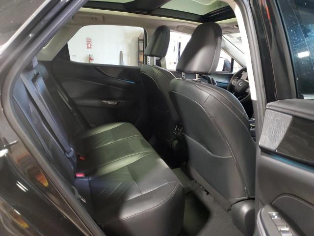 2024 LEXUS NX 350 LUX 2T2HGCEZ7RC034667