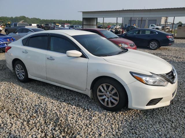 Vin: 1n4al3apxhc163893, lot: 59349415, nissan altima 2.5 20174