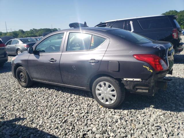 Vin: 3n1cn7ap9fl874882, lot: 61734875, nissan versa s 20152