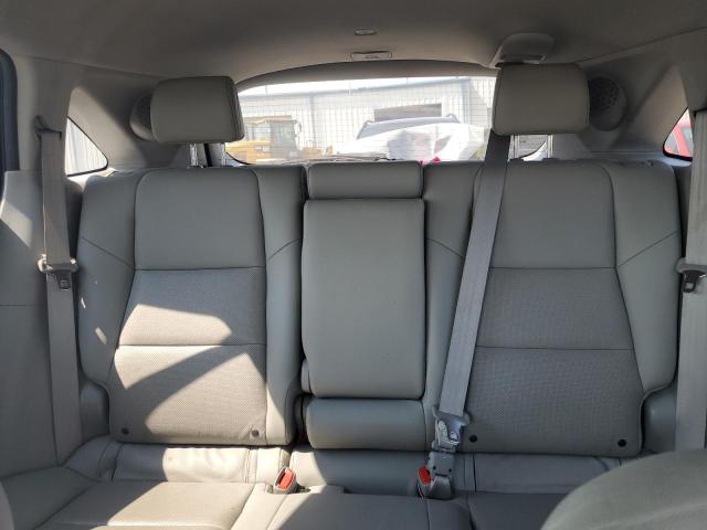 2016 ACURA RDX TECHNO - 5J8TB3H57GL014514