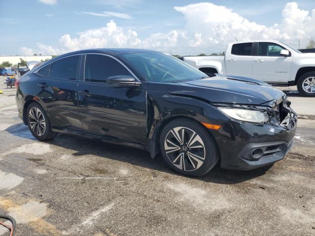 Vin: 19xfc1f71ge003048, lot: 61655425, honda civic exl 20164