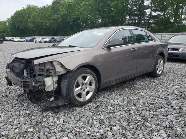 Vin: 1g1zb5e11bf255975, lot: 59502825, chevrolet malibu ls 2011 img_1