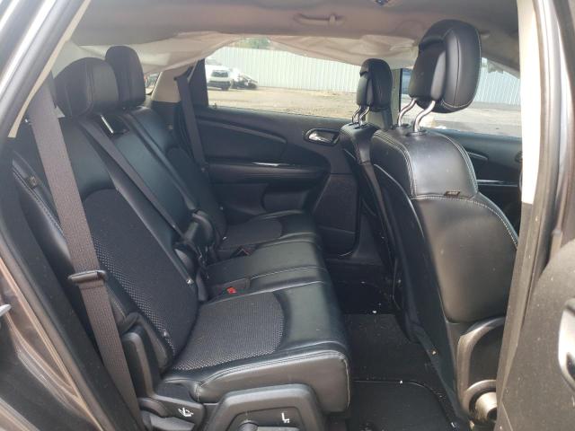 2016 DODGE JOURNEY CR - 3C4PDDGG8GT163621