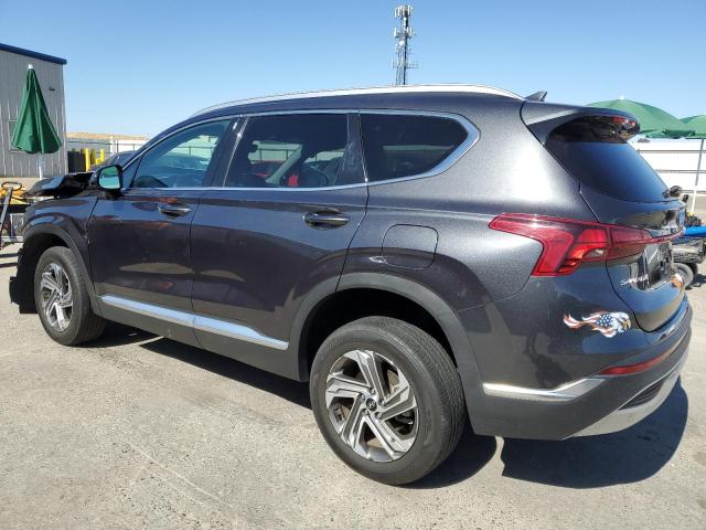 2022 HYUNDAI SANTA FE S - 5NMS2DAJ5NH400760
