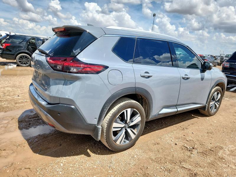 2023 NISSAN ROGUE SL 5N1BT3CA1PC910623