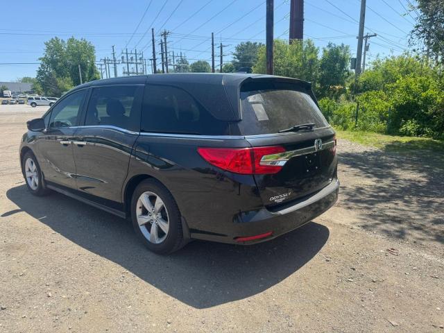 Vin: 5fnrl6h55jb065124, lot: 59733305, honda all models ex 20183