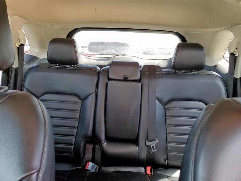 2020 FORD EDGE SEL - 2FMPK3J93LBA56990
