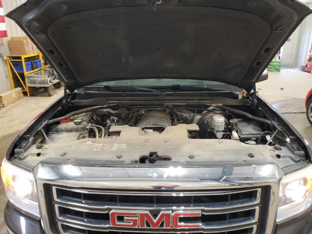 2015 GMC SIERRA K15 - 3GTU2VEC9FG516356