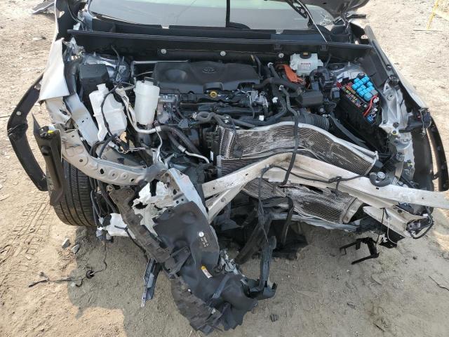 2019 TOYOTA RAV4 XSE - JTMEWRFV5KJ027168
