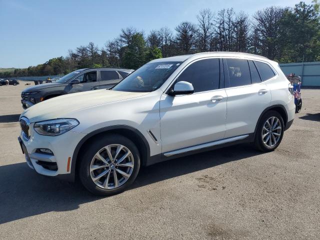 Vin: 5uxtr9c51kle21386, lot: 62137315, bmw x3 xdrive30i 2019 img_1