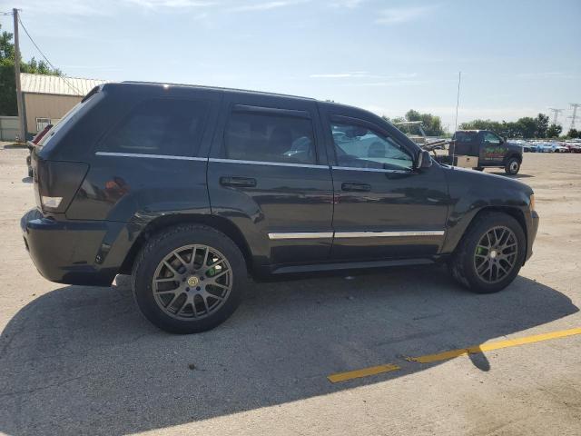 Vin: 1j4rr7gw7ac152478, lot: 62163005, jeep grand cher srt-8 20103