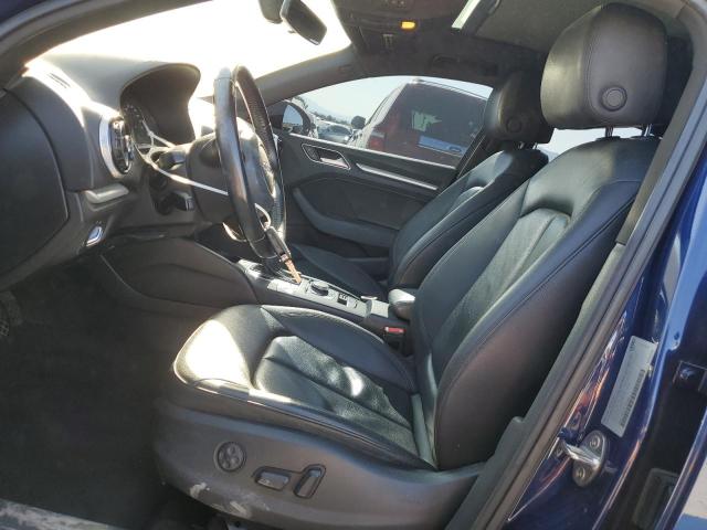 2016 AUDI A3 PREMIUM - WAUA7GFF7G1051923
