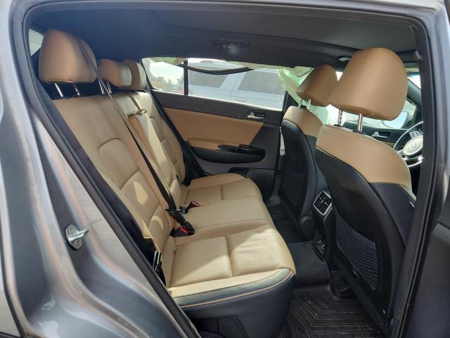 2022 KIA SPORTAGE S - KNDPR3A6XN7995023