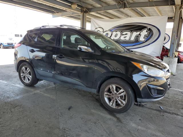 Vin: km8ju3ac5cu323617, lot: 60756775, hyundai tucson gls 20124