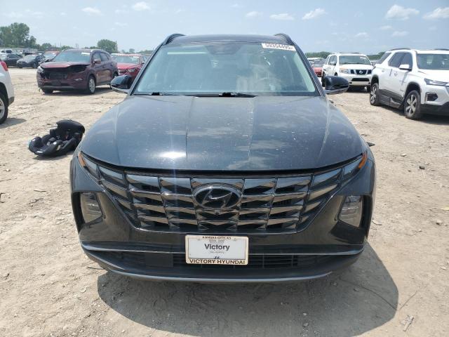 2022 HYUNDAI TUCSON LIM - KM8JECA11NU075297