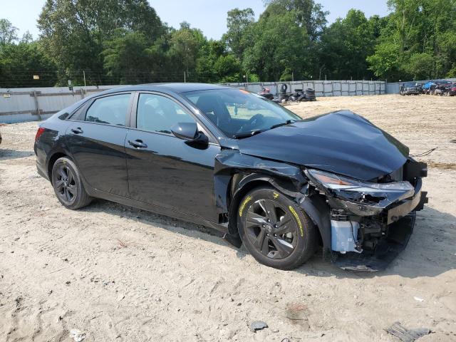 2022 HYUNDAI ELANTRA SE KMHLM4AG5NU327915