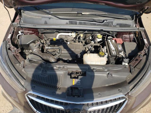 2018 BUICK ENCORE PRE - KL4CJASB1JB627613