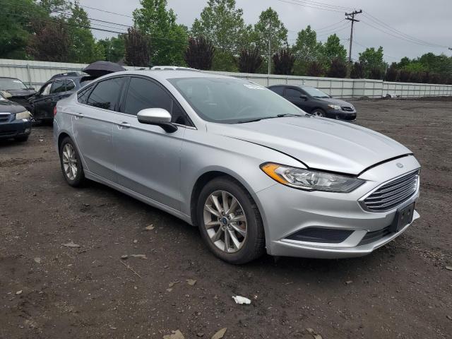 Vin: 3fa6p0h74hr183850, lot: 61140595, ford fusion se 20174