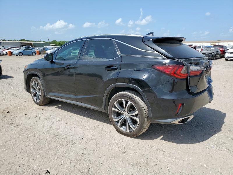 Vin: 2t2bzmca6hc056533, lot: 61715545, lexus rx350 350 base 20172