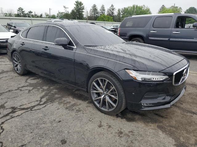 2018 VOLVO S90 T5 MOM LVY982MKXJP036559