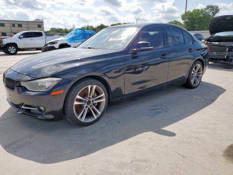 BMW 335 I