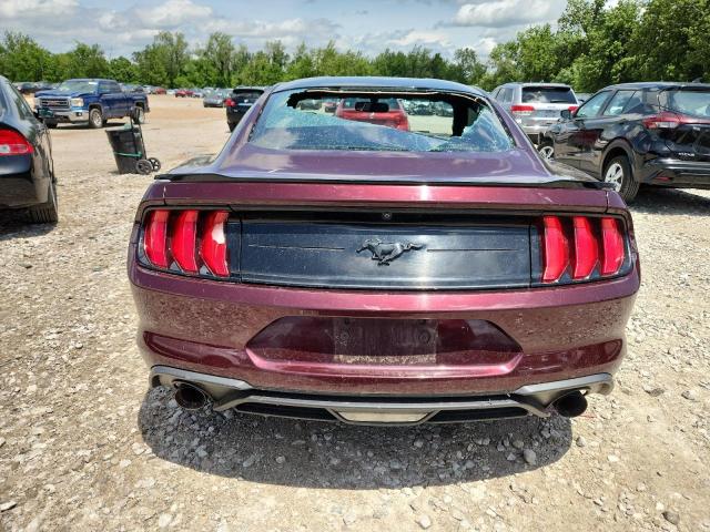 2018 FORD MUSTANG - 1FA6P8TH1J5180590