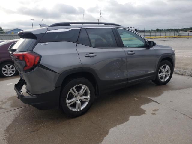 2018 GMC TERRAIN SL 3GKALMEV8JL248920