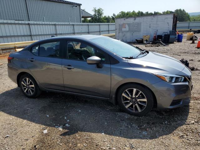 2020 NISSAN VERSA SV - 3N1CN8EVXLL916339