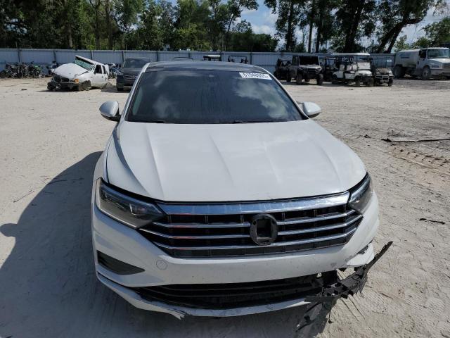 2021 VOLKSWAGEN JETTA SEL 3VWE57BU8MM050578