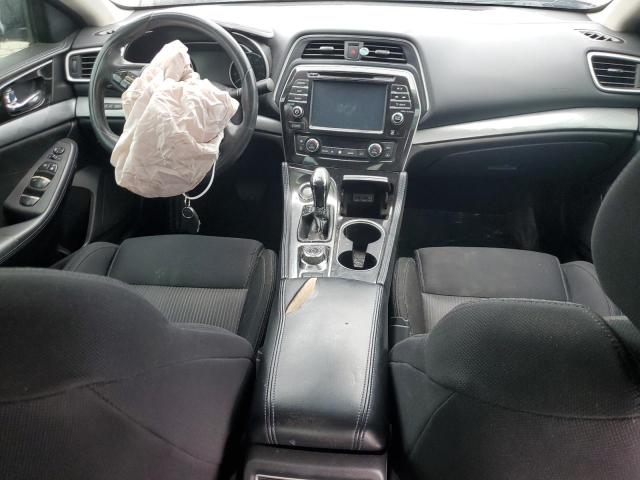 2016 NISSAN MAXIMA 3.5 #3297046527