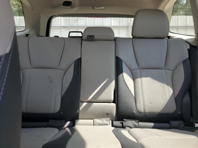 2021 SUBARU FORESTER L JF2SKASC9MH524823