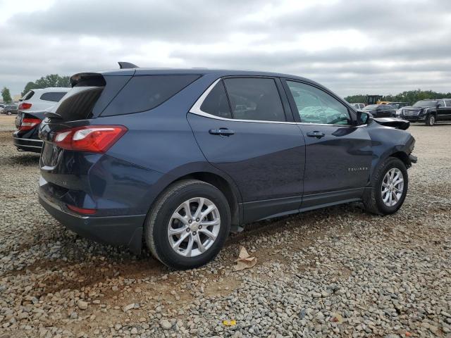 2018 CHEVROLET EQUINOX LT - 3GNAXJEV2JS605133