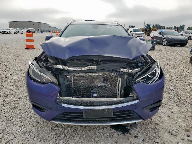 2019 INFINITI QX30 PURE SJKCH5CP8KA009082