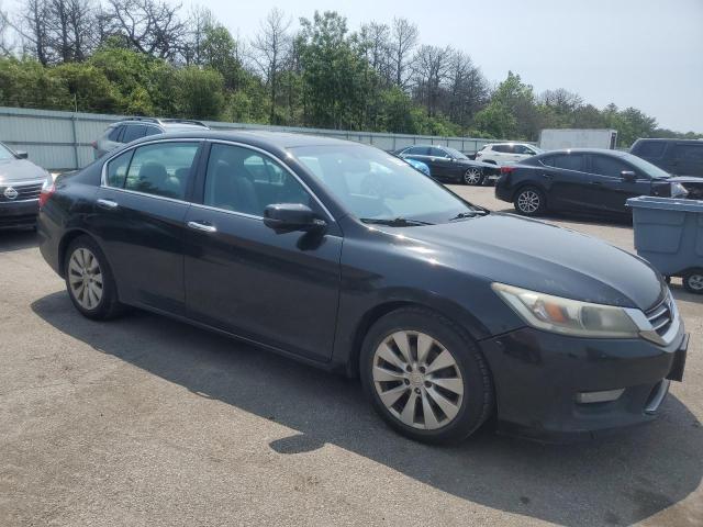 2014 HONDA ACCORD EXL - 1HGCR2F83EA160999