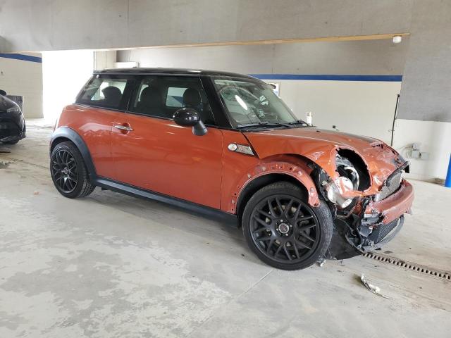 Vin: wmwsv3c52dt396176, lot: 59207165, mini cooper s 20134