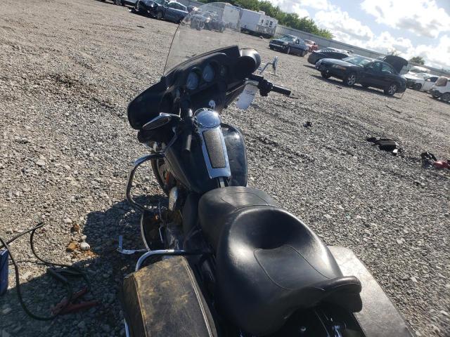 2009 HARLEY-DAVIDSON FLHT 1HD1FV4109Y629659
