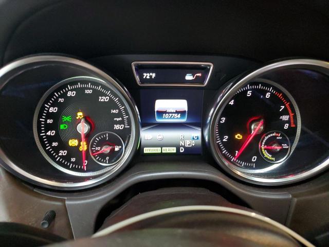 2018 MERCEDES-BENZ GLE 550E 4 4JGDA6DB5JB058829