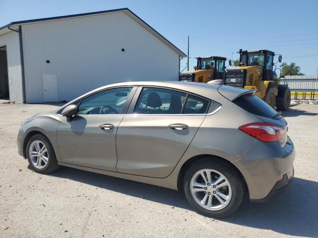 Vin: 3g1be6sm1hs556618, lot: 60113605, chevrolet cruze lt 20172