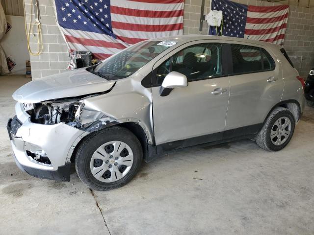 Vin: lsgcjksb7ky000218, lot: 57860345, chevrolet trax ls 2019 img_1