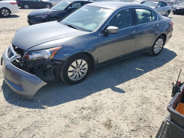 Vin: 1hgcp2f39aa124061, lot: 59970525, honda accord lx 2010 img_1
