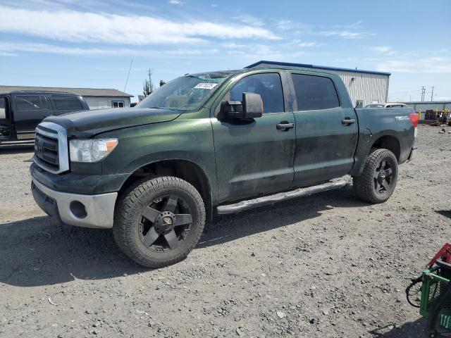Vin: 5tfdy5f13ax125431, lot: 58775225, toyota tundra crewmax sr5 2010 img_1