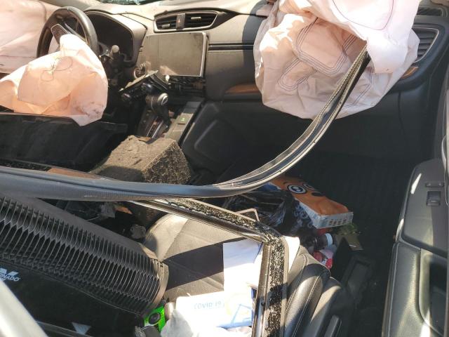 2018 HONDA CR-V EXL - 2HKRW2H83JH675700