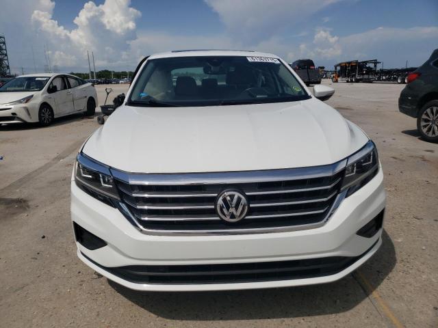 2020 VOLKSWAGEN PASSAT SEL 1VWCA7A30LC019465