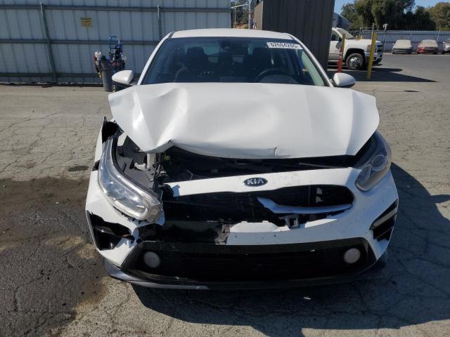 2021 KIA FORTE FE 3KPF24AD3ME349633
