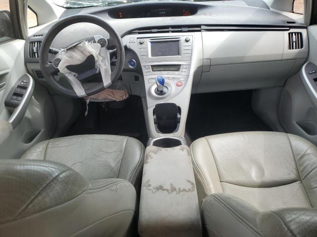 jtdkn3du2e1817609 - 2014 Toyota PRIUS - #60966475